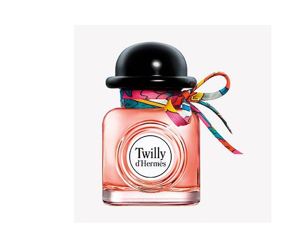 شبابي Hermes Twilly d'Hermes