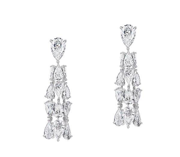 De Grisogono
جرأة التصاميم ونقاء الماس