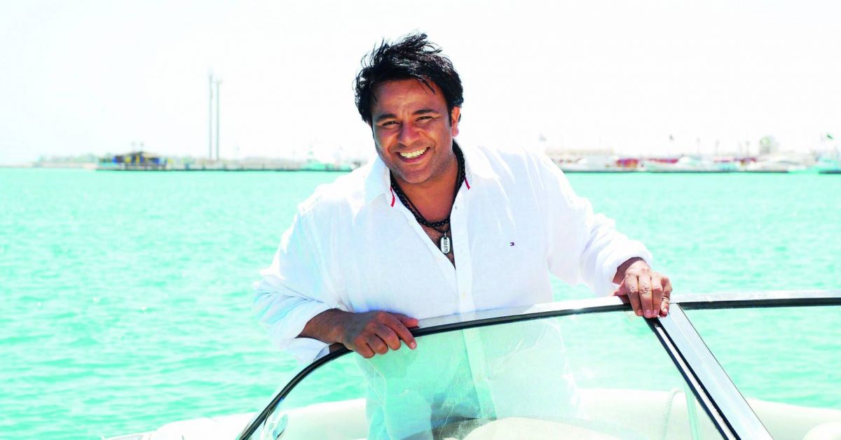 محمد فؤاد في تصريحات حصرية: الشاب خالد أخطأ في حقّي ولا أهوى المشاكل