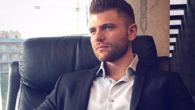 ميشال قزّي يتبرّأ من هذه العلاقة مع ممثلة معروفة