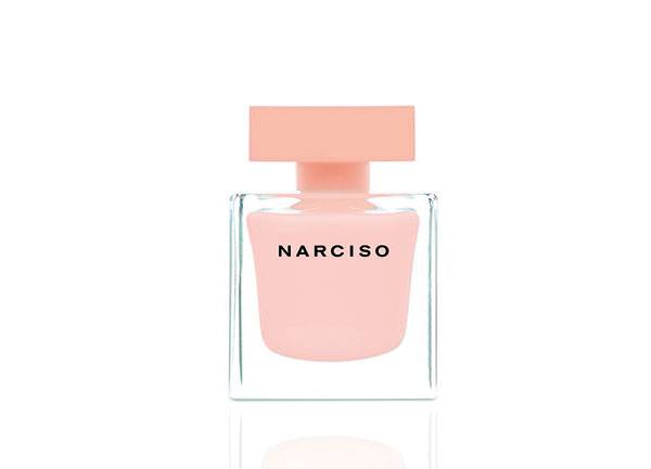 شفاف Narciso Rodriguez NARCISO Eau de Parfum Poudrée