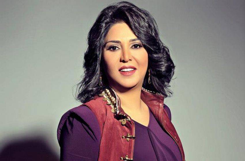 عاجل – نوال الكويتية بديلة لأحلام في لجنة تحكيم 