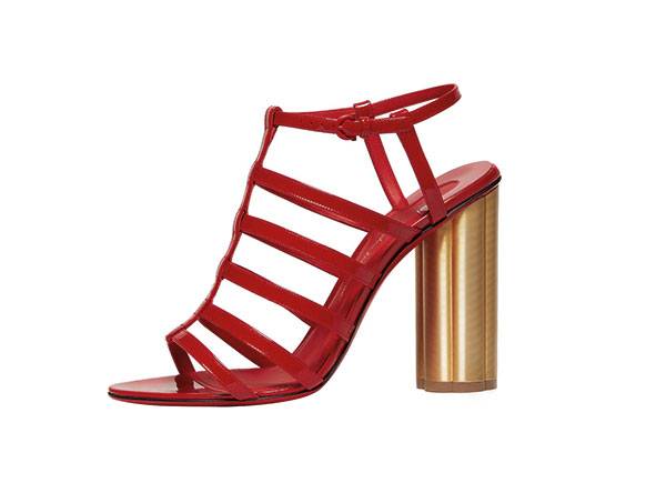 Salvatore Ferragamo... أكسسوارات خريف وشتاء 2017/2018