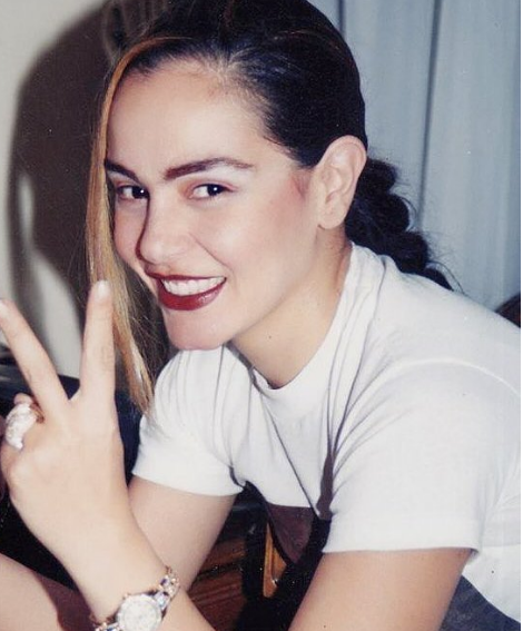 صورة لشريهان في المزاد العلني بهذا المبلغ الخيالي... لم تشاهدوها من قبل