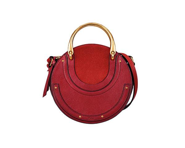 Chloe... أكسسوارات خريف وشتاء 2017/2018