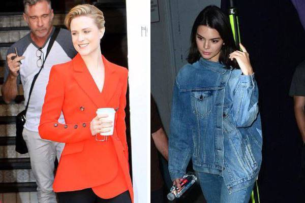 غرابة السترة صيحة لافتة لهذا الشتاء