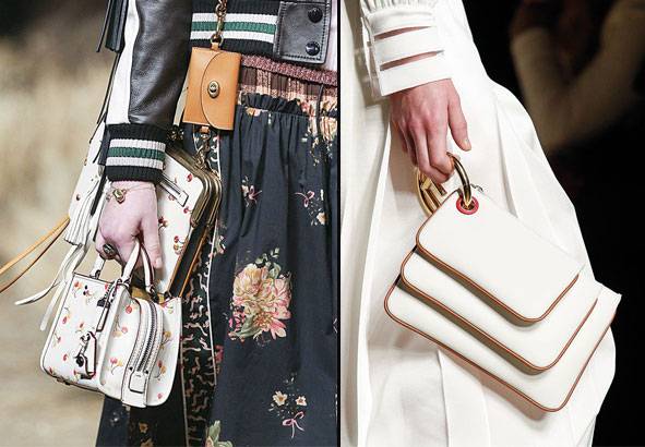 حقيبة واحدة لا تكفيكِ 