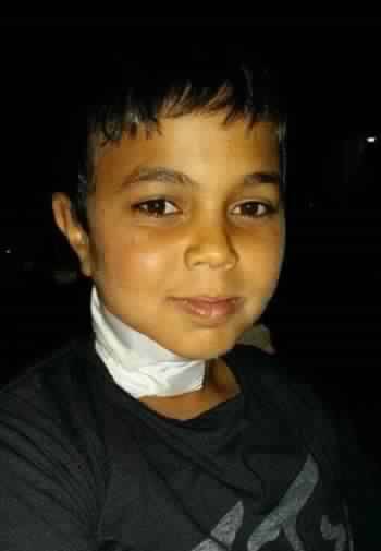 فيديو لأصحاب القلوب القوية - ظهور اول 