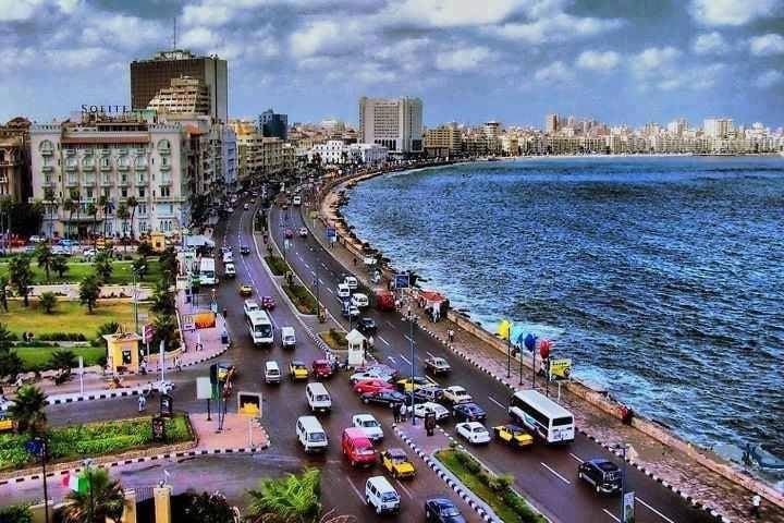 تحذير جدّي – بسبب تغيّر المناخ الغرق يهدد هذه المدينة العربية... كما في الأفلام