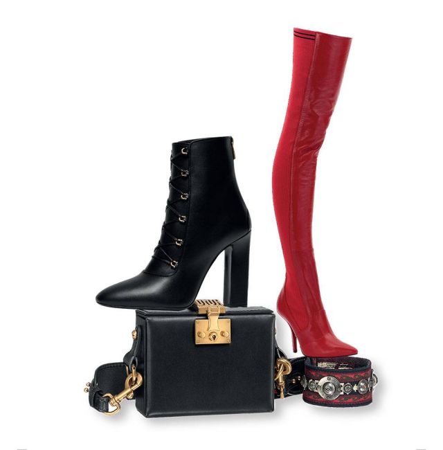 جريئة أم كلاسيكية