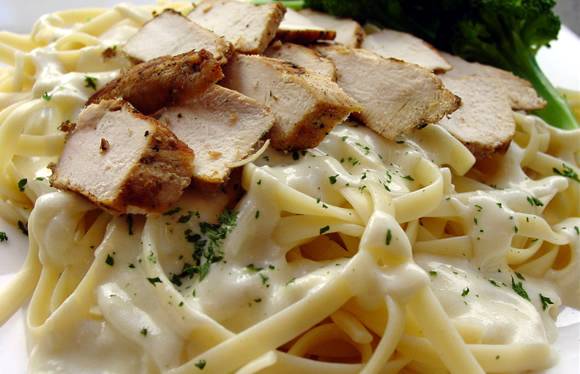 طريقة تحضير المعكرونة من دون الخوف من الوزن الزائد