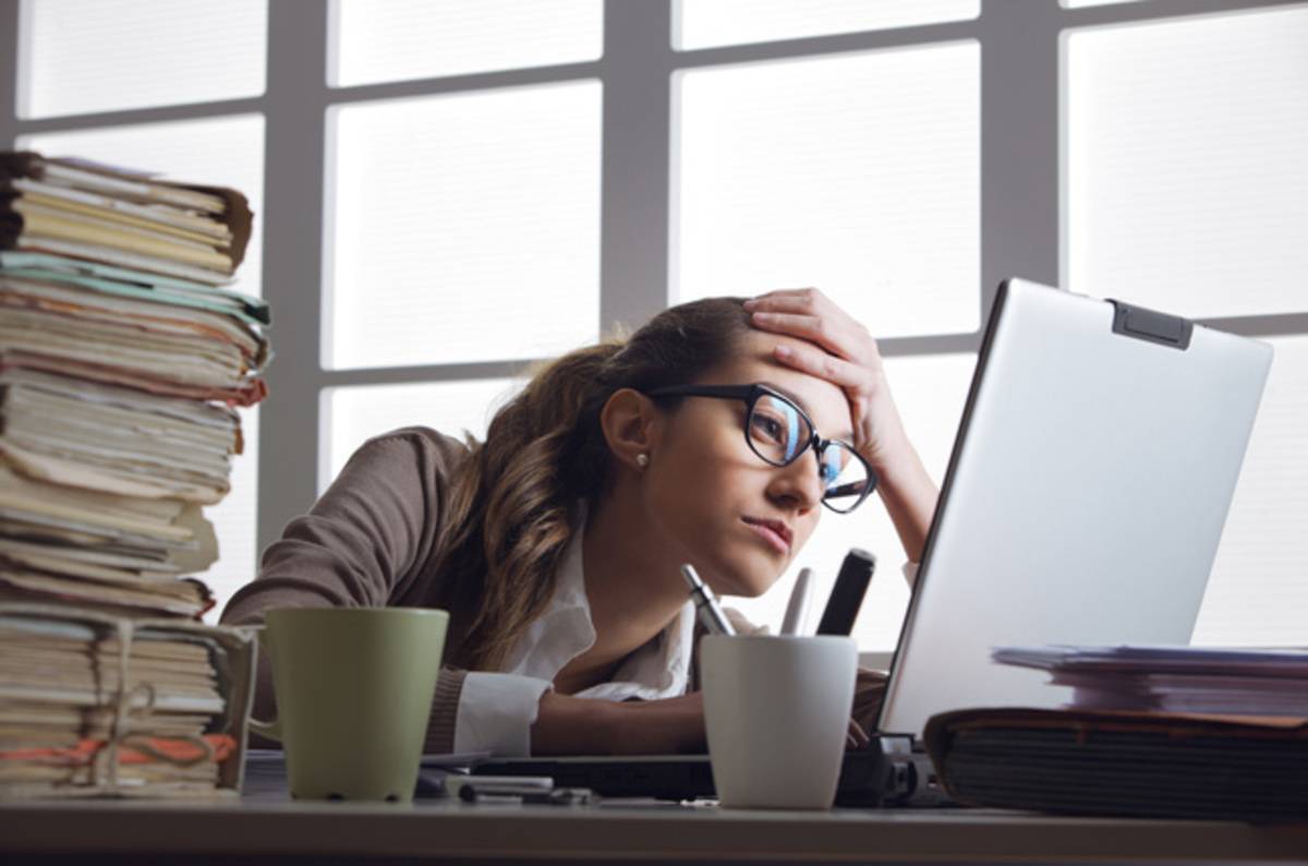 5 نصائح للتخلّص من الإحباط والشعور بالحماس أثناء العمل... ستحبون تطبيق الرقم 1