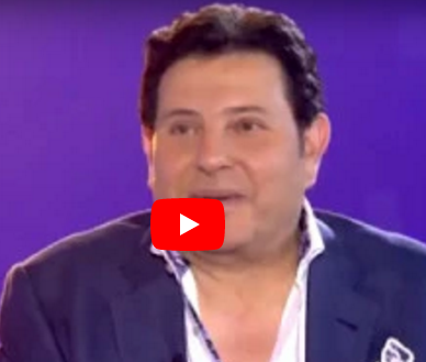 بالفيديو - هل يغني هاني شاكر باللهجة اللبنانية... وما علاقة نجوى كرم؟