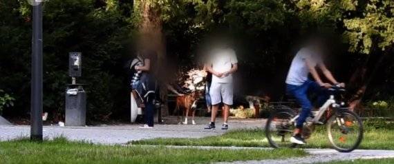 فضيحة في مركز اللاجئين السوريين في ألمانيا - 30 يورو مقابل ممارسة الرذيلة... والمفاجأة في الجهة المتورطة