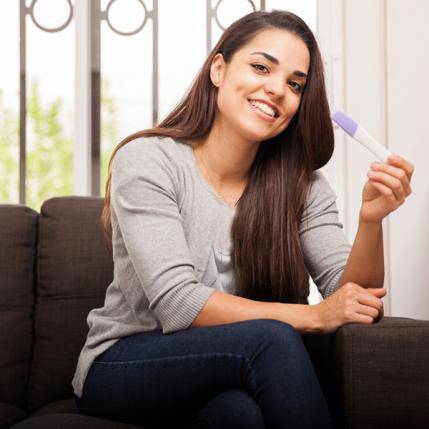 هل تريدين الحمل قريباً؟ السرّ في هذه المكونات