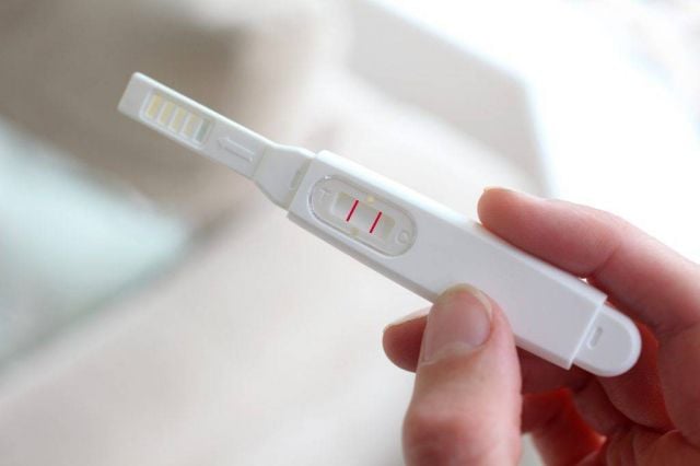 لهذه الأسباب قد تكون نتيجة اختبار الحمل الإيجابية خاطئة