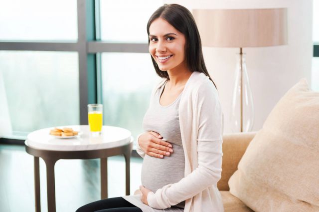 هذه الطرق تمنع إصابتك بالإمساك خلال الحمل... سهولتها ستدهشك