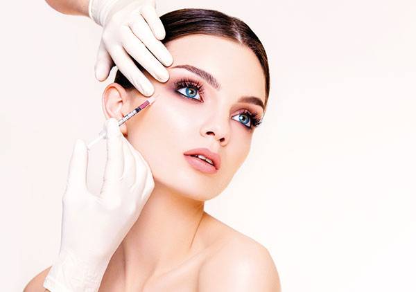 PLASTIC SURGERY & ALTERNATIVES
جراحات تجميلية وتقنيات حديثة لجمال لا يذبل