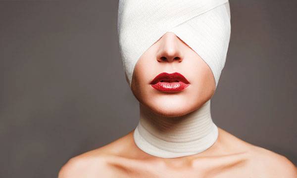 كريمات عناية بديلة لجراحة التجميل FACE LIFTING Creams