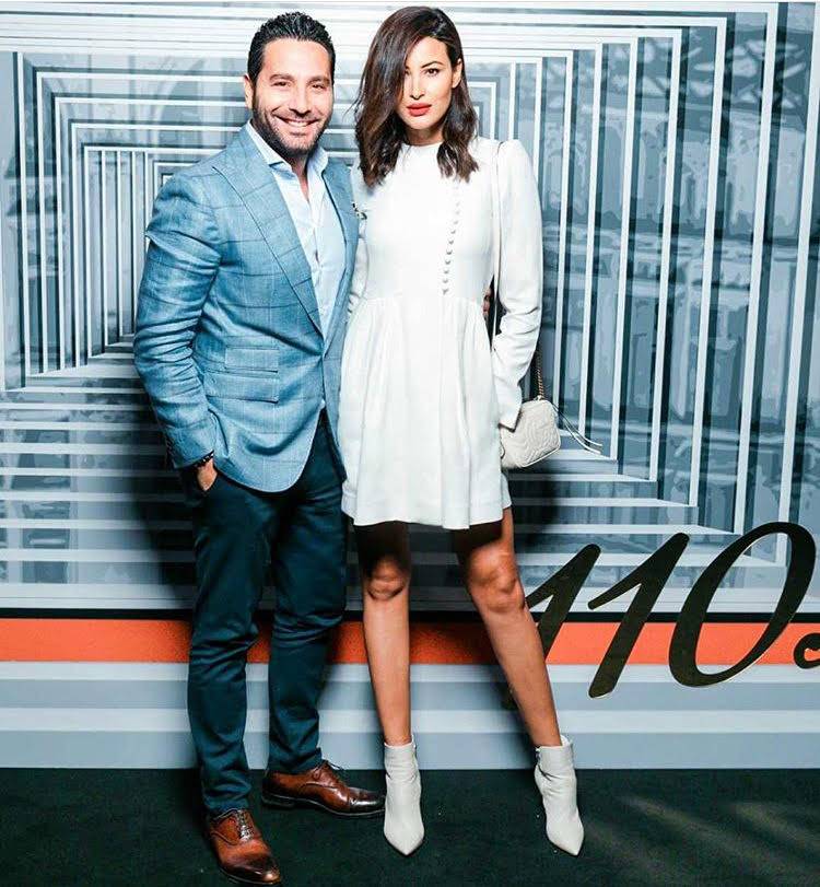 بالصور- اطلالة ريم السعيدي بالاسعار ‎