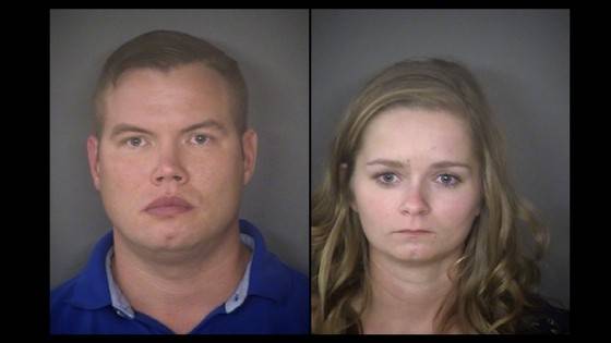 أب يجبر أطفاله على أكل براز القطط... وما استخدمه لضربهم أكثر فظاعة