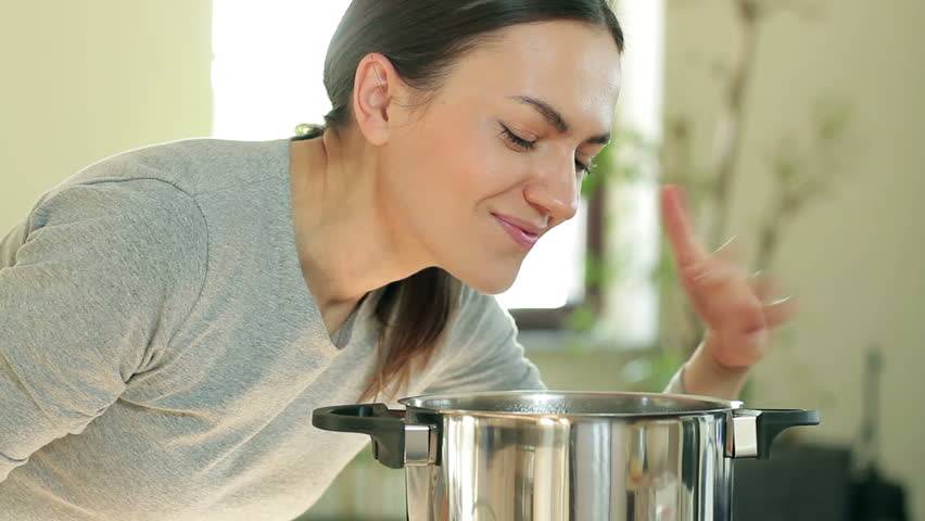 مفاجأة - أنفكم قد يسبب زيادة وزنكم... إكتشفوا كيف