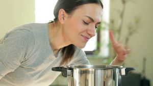 مفاجأة - أنفكم قد يسبب زيادة وزنكم... إكتشفوا كيف