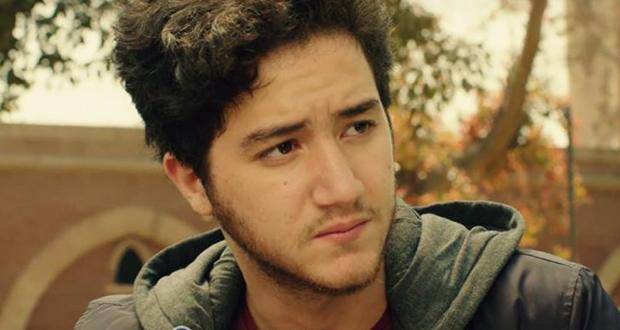 بالفيديو- أحمد مالك يوضح حقيقة علاقاته العاطفية بفنانتين