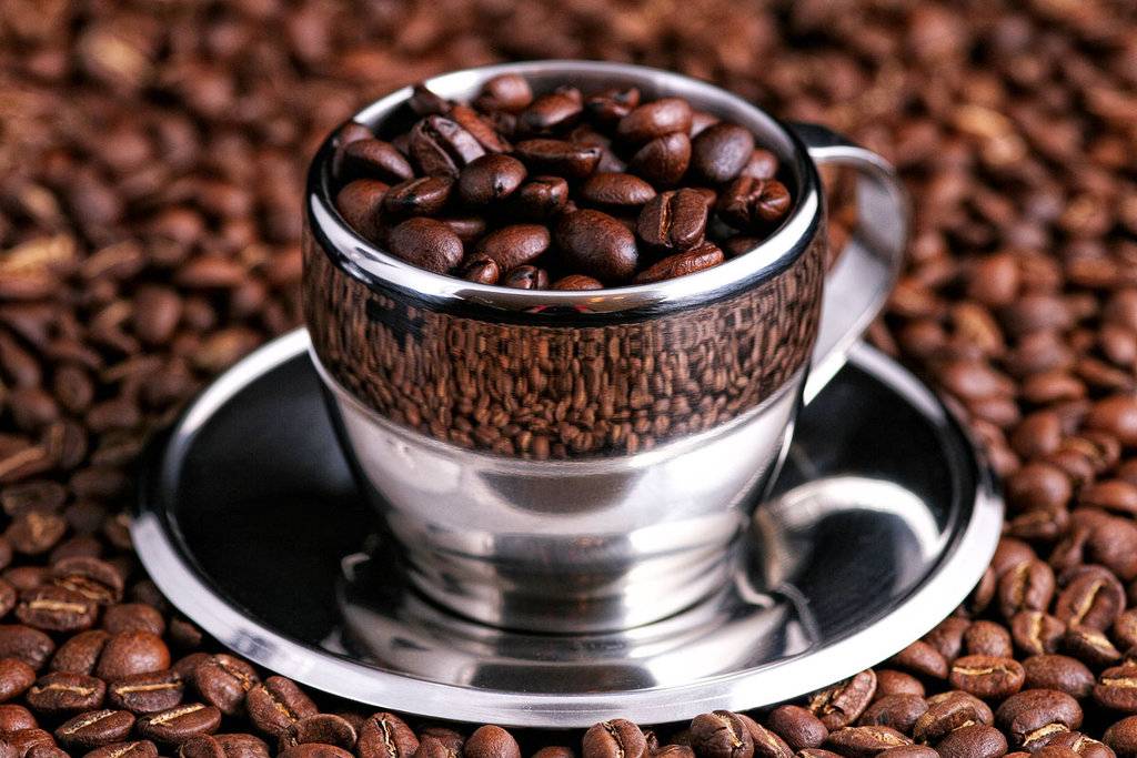 فنجان إضافي من القهوة ينقذ حياتك