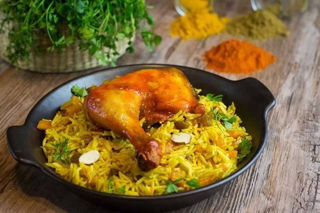 حيل لا تعرفينها لتحضير طبق الكبسة من دون أخطاء... ستفاجئك فعلاً