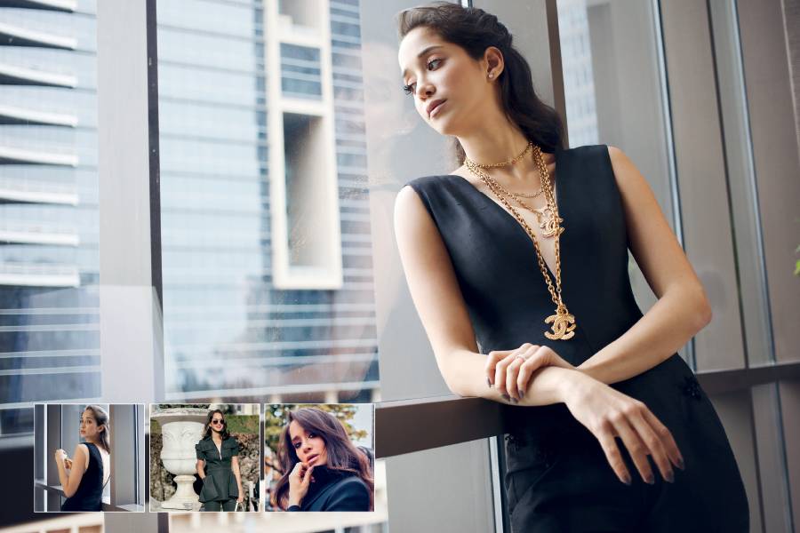 10 fashion heroes- أهم الشخصيات العربية المؤثرة في عالم الموضة