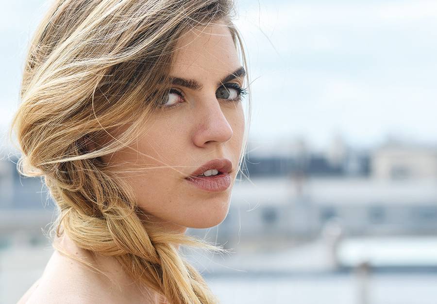 إليسا فريحة: السعوديات هنّ الأقوى في هذا المجال