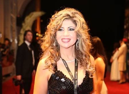 بالصور - بوسي شلبي تصدم الجميع باطلالتها في بيروت.. لن تعرفوها