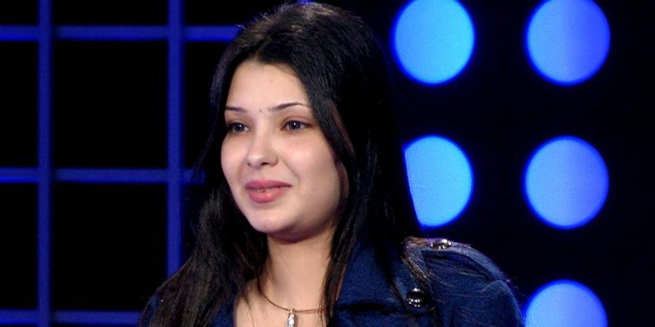 أول تعليق من بطلة 