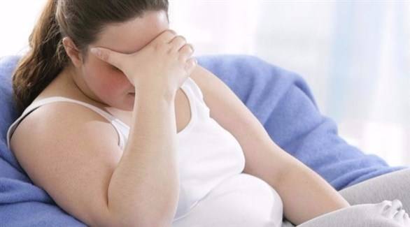 دراسة - صدمات الحياة السيئة قد تؤدي الى السمنة... إليكم التفاصيل