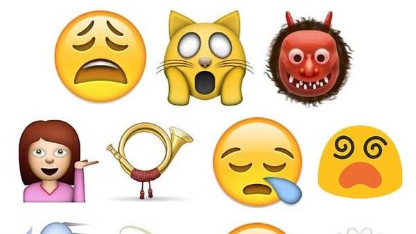 هذه هي الإيموجي الأكثر شعبية عالمياً.. فهل توقعتها؟
