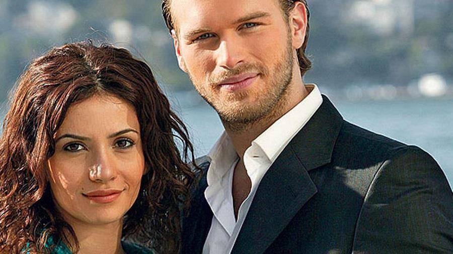 إكتشفوا مَن هما الممثلان صاحبا صوتيّ نور ومهند... مَن تتوقعون؟