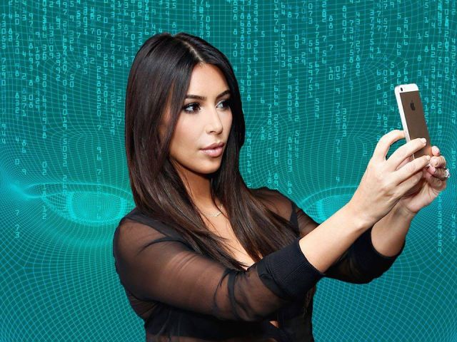 كيم كارداشيان تحقق 10 ملايين دولار في يوم واحد...إكتشفوا كيف