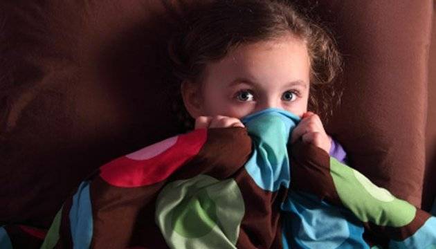 هذا ما يجب أن تفعليه في حال شاهد طفلك الكوابيس ليلاً