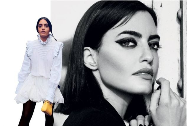 كارن وازن بخعازي