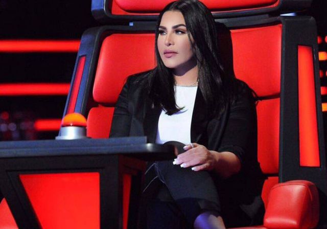 بالصور - أحلام تفجّر مفاجأة عن خروجها من 