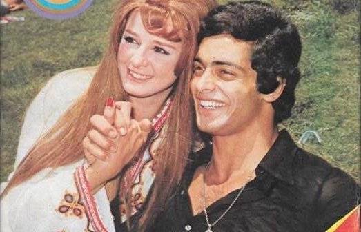 هل تتذكرون مصطفى ابن فاتن حمامة في 