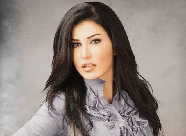 بالصورة - جومانا مراد تشعل مواقع التواصل بإطلالتها الأخيرة مع زوجها