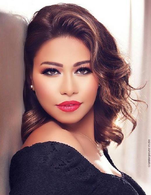 عاجل - إيقاف شيرين عبد الوهاب عن الغناء وإحالتها للتحقيق!!