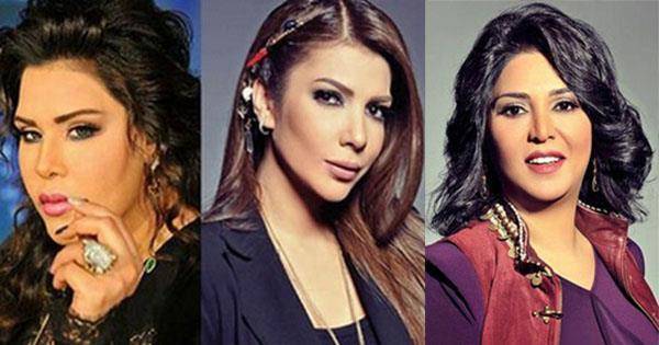 أصالة تحذف تهنئتها لنوال الكويتية بعد انضمامها لـ The Voice... ما علاقة أحلام؟!