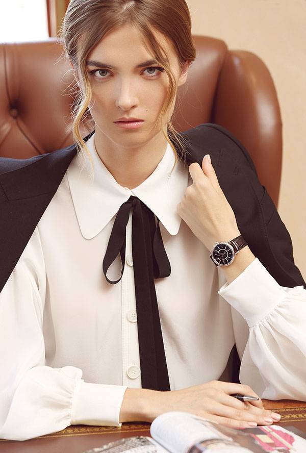 ماكياج العمل بين الصح والخطأ