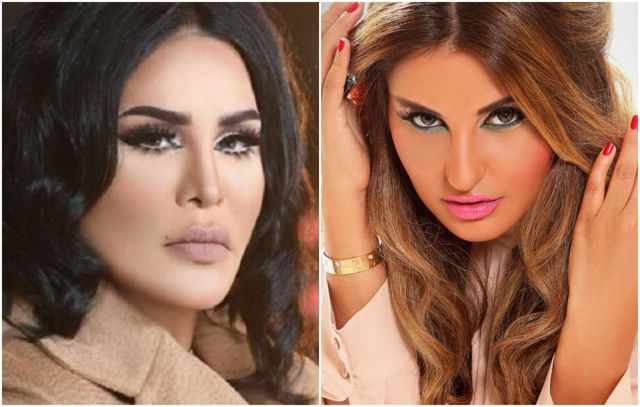 بعد استبعاد أحلام من 