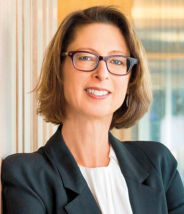 نساء رائدات في الأعمال... من هنّ؟؟