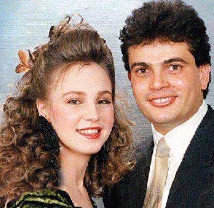 مفاجأة جديدة في حياة عمرو دياب: شيرين رضا تعود إليه