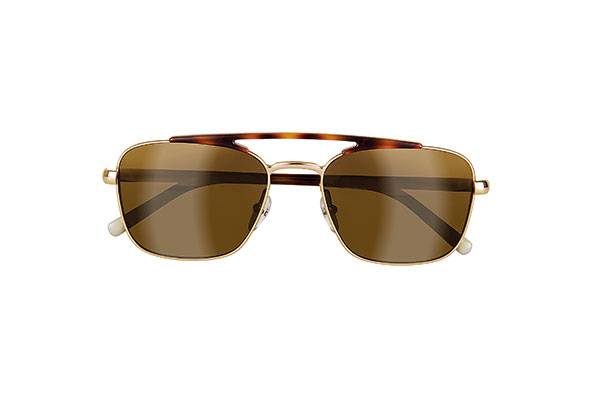 نظّارات شمسية للرجال من مجموعة Calvin Klein Platinum Eyewear نظّارات شمسية للرجال من مجموعة Calvin Klein Platinum Eyewear